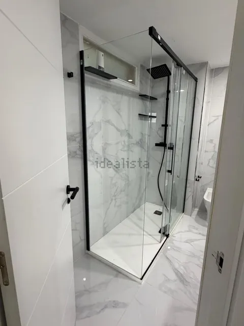 Pis de 70 m² a Benalmádena