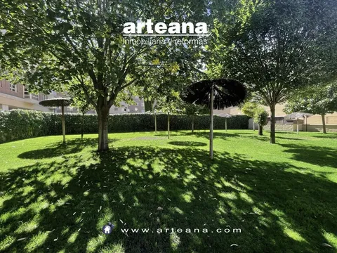 Pis de 91 m² a Madrid
