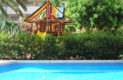 Appartement 38 m² à Benidorm