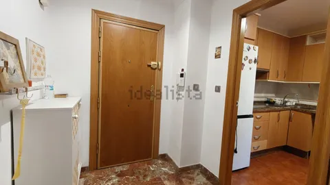 Pis de 100 m² a Granada