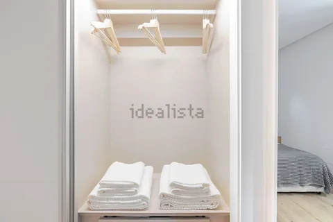 Appartement 113 m² à Madrid