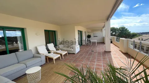 Pis de 155 m² a Estepona