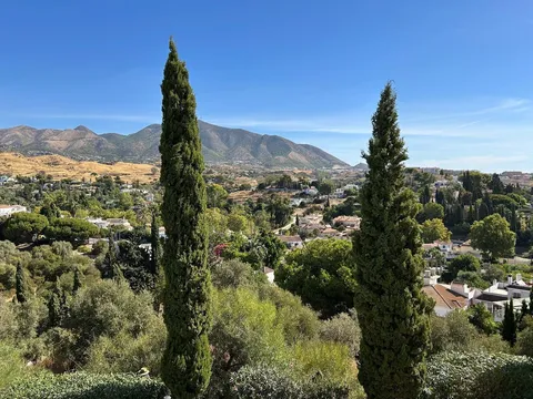 Pis de 155 m² a Mijas