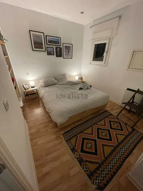 Pis de 74 m² a Madrid