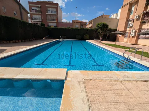 Pis de 102 m² a Múrcia (2/20)
