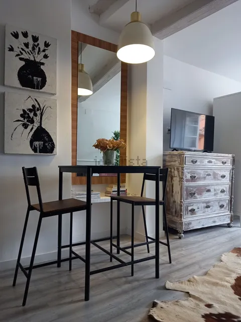 Pis de 50 m² a València