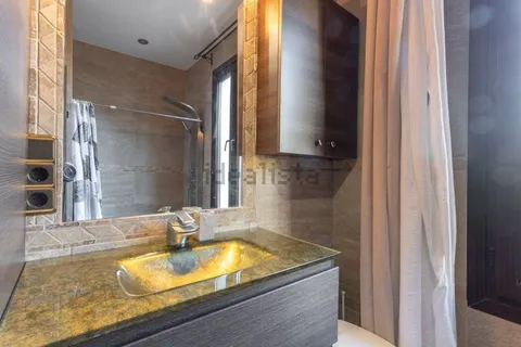 Pis de 58 m² a Barcelona