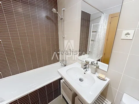 Appartement 81 m² à Barcelone