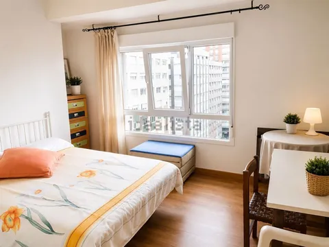 Habitació de lloguer, Gijón