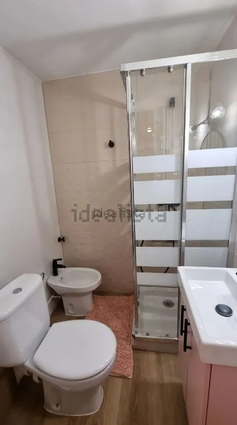 Pis de 41 m² a Roquetas de Mar