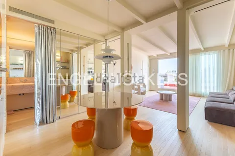 Pis de 70 m² a València