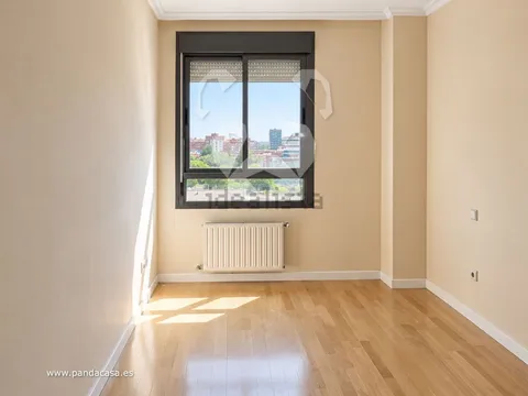 Piso de 110 m² en Madrid