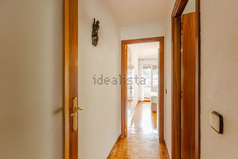 Pis de 51 m² a Ezcabarte