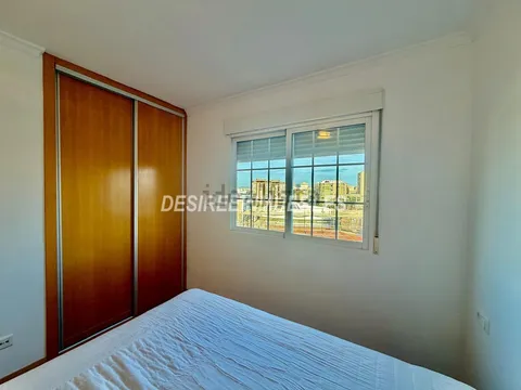 Pis de 50 m² a València
