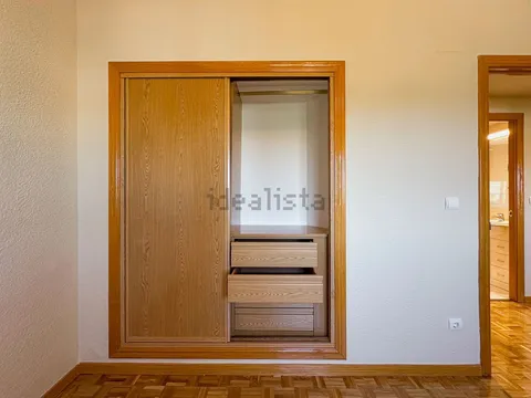 Pis de 110 m² a Madrid