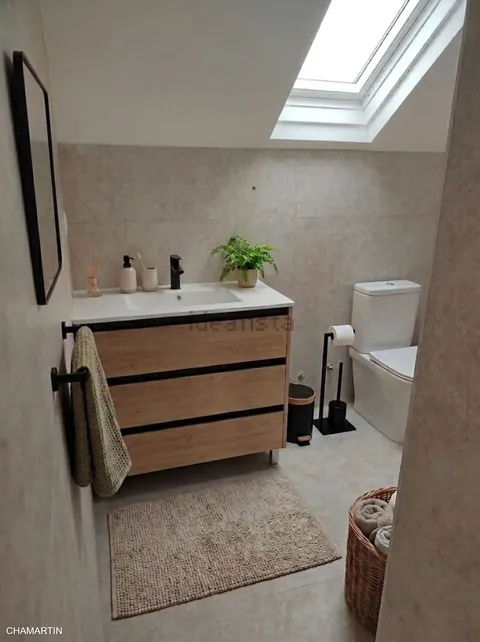 Casa de 224 m² a Madrid