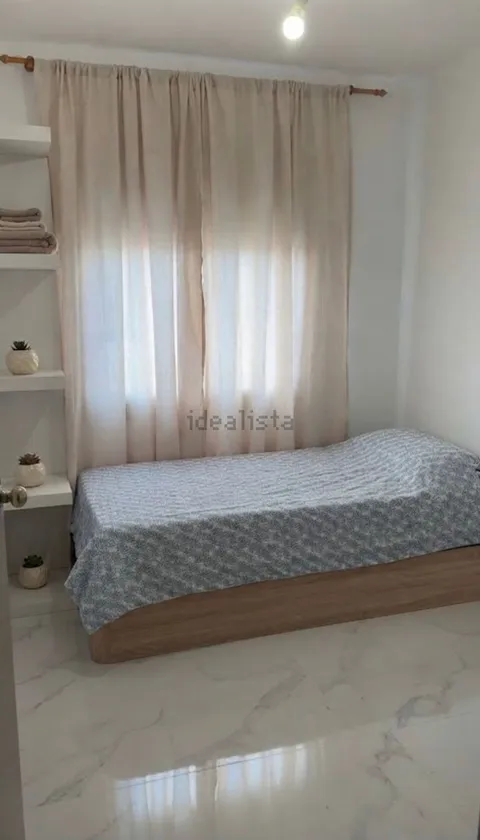 Chambre à louer, Barcelone