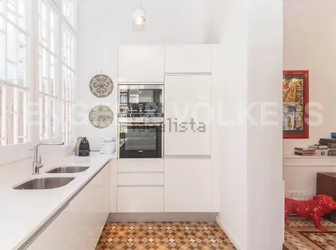 Apartamento 135 m² em Barcelona