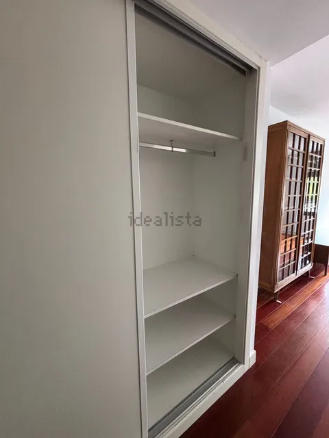 Pis de 96 m² a Madrid