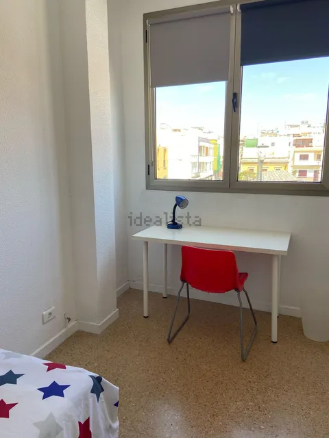 Stanza in affitto, Las Palmas de Gran Canaria (4/17)