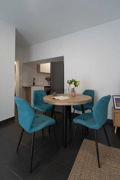 Appartamento 71 m² a Madrid