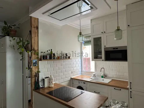Appartamento 53 m² a Madrid