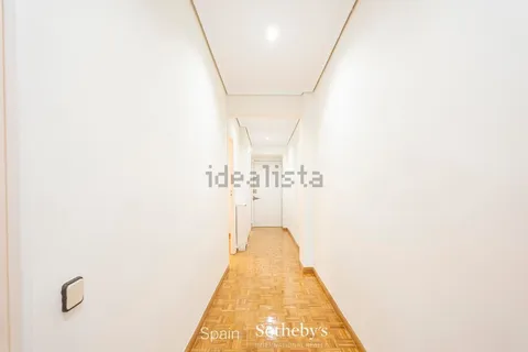 Pis de 120 m² a Madrid
