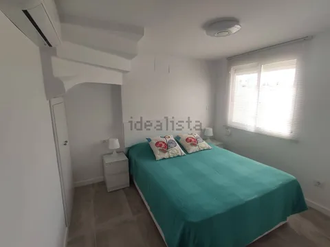 Pis de 80 m² a Oliva
