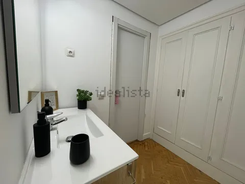 Pis de 71 m² a Madrid