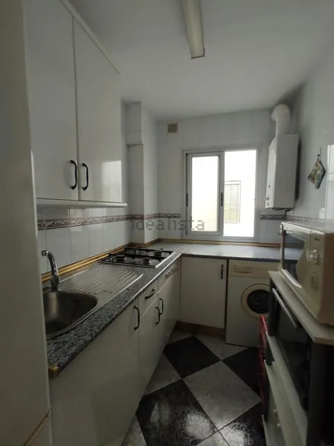 Pis de 75 m² a Sevilla