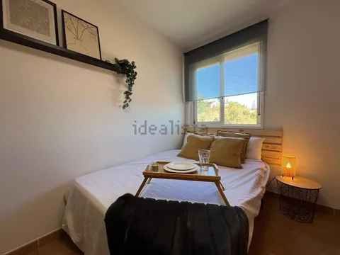 Habitació de lloguer, Màlaga (2/16)
