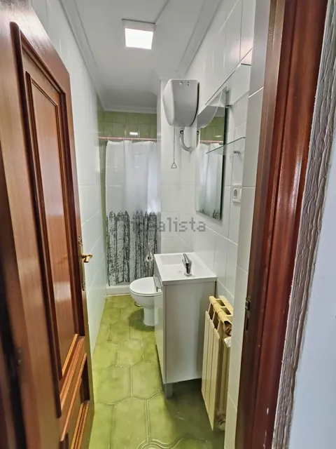 Pis de 60 m² a Palencia