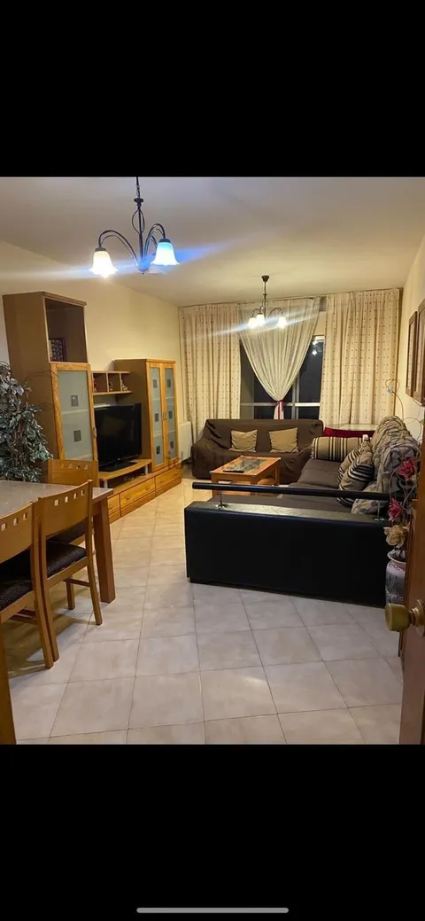 Pis de 95 m² a Cáceres