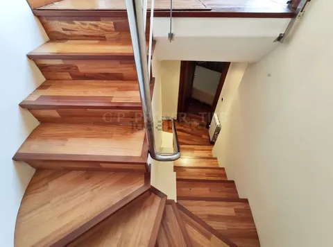 Casa de 218 m² a Baiona
