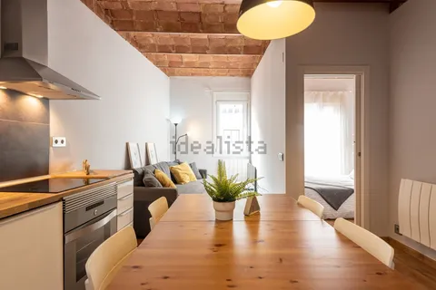 Pis de 49 m² a Barcelona