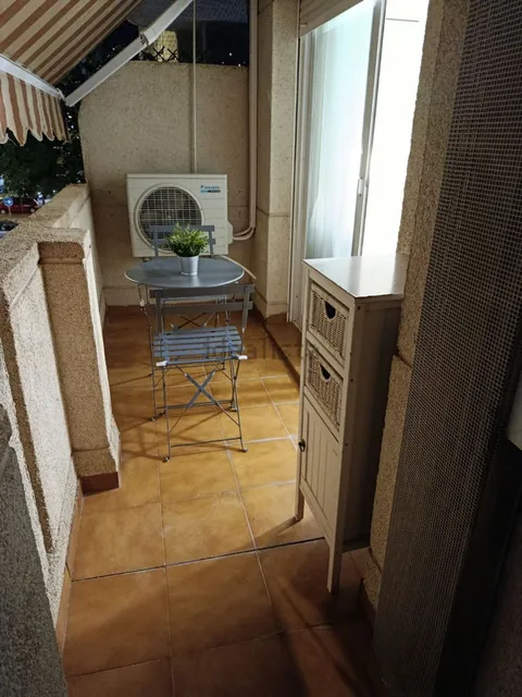 Pis de 50 m² a Màlaga