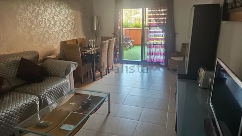 Pis de 90 m² a Roquetas de Mar