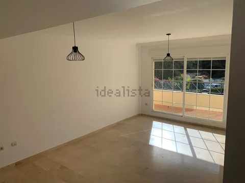Pis de 92 m² a Marbella