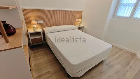 Pis de 50 m² a A Corunya