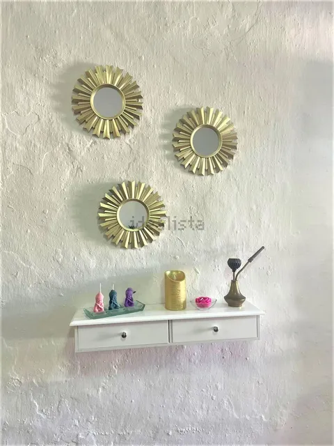 Appartement 40 m² à Níjar
