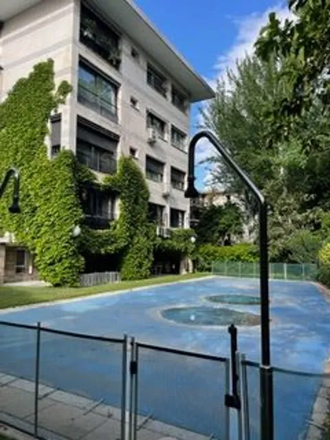 Apartamento 188 m² em Madrid