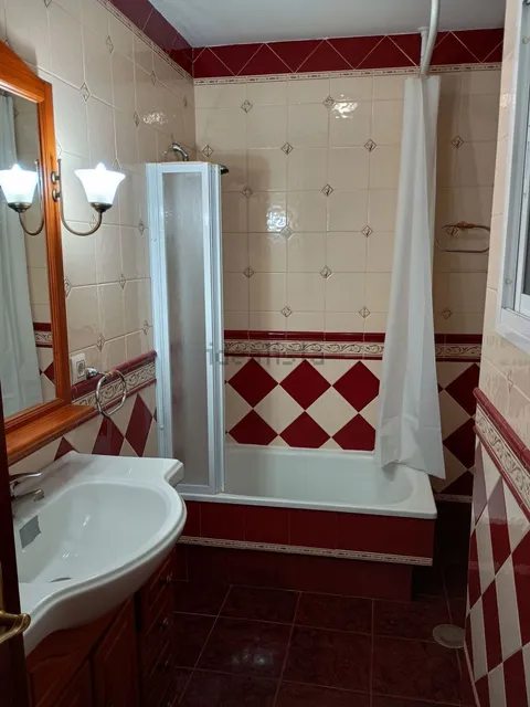 Pis de 150 m² a Sevilla