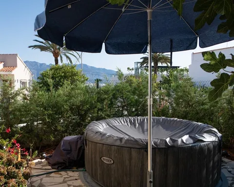 Casa de 117 m² a l'Alfàs del Pi