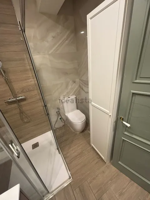 Pis de 50 m² a Gijón