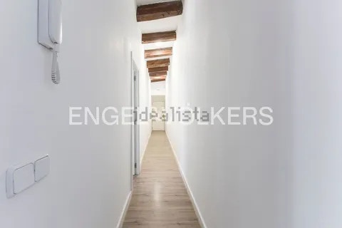 Pis de 73 m² a Madrid