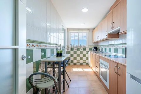 Pis de 102 m² a Benalmádena