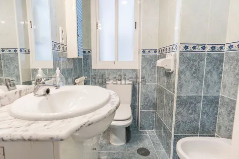 Pis de 140 m² a Madrid