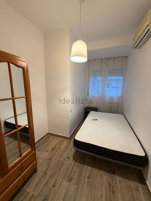 Pis de 115 m² a Madrid