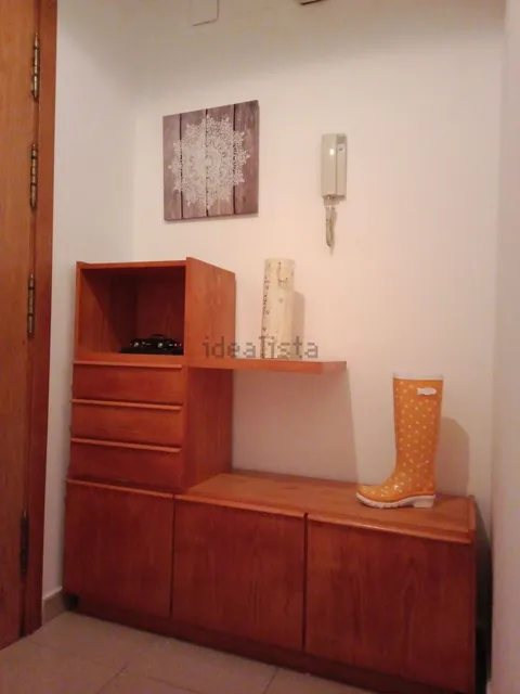 Chambre à louer, Castelldefels
