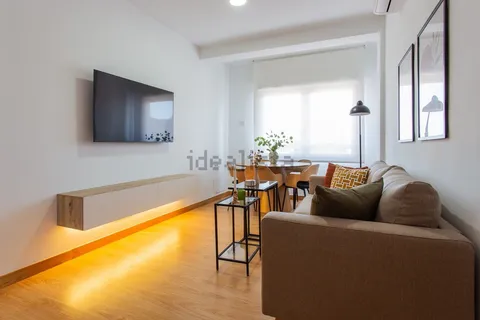 Habitació de lloguer, Cartagena